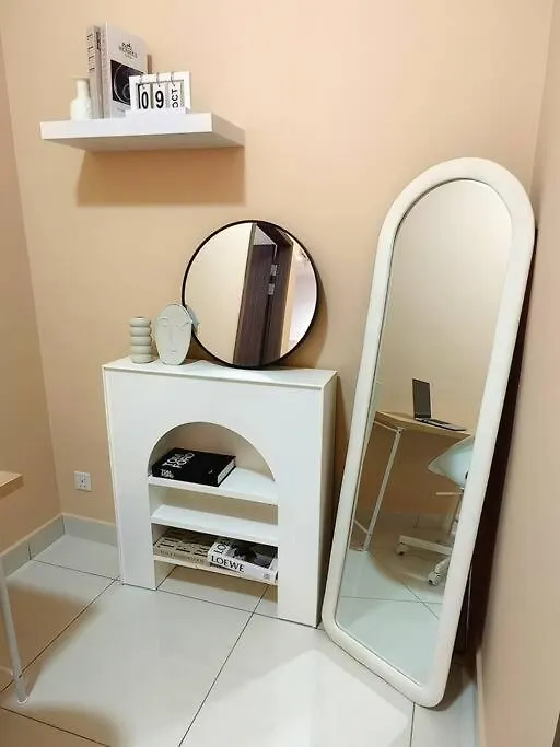 Green Haven-Permas Masai Ciq-1 Bedroom Brand New Muji Johor Bahru 0*,  Malaysia