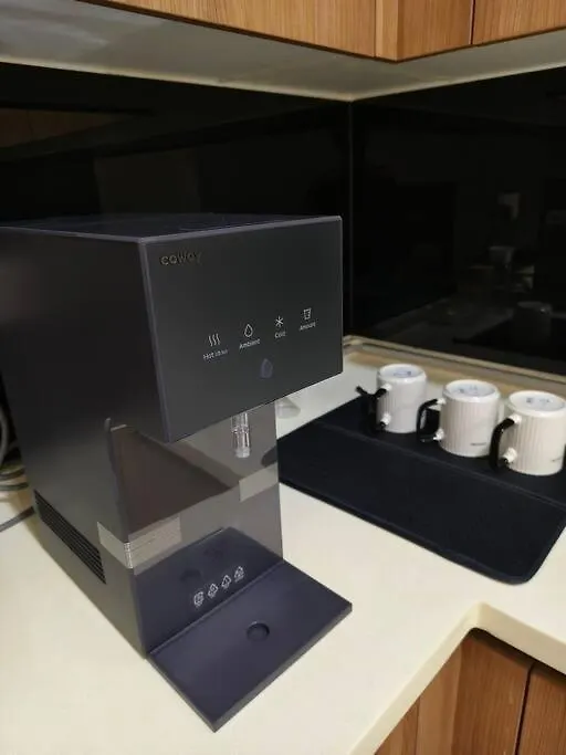 Green Haven-Permas Masai Ciq-1 Bedroom Brand New Muji Johor Bahru